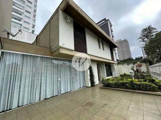 Casa / Sobrado para Venda em Santo André/SP Jardim 3 Quartos