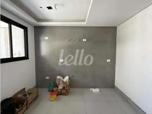 Casa / Sobrado para Venda em Santo André/SP Jardim 3 Quartos