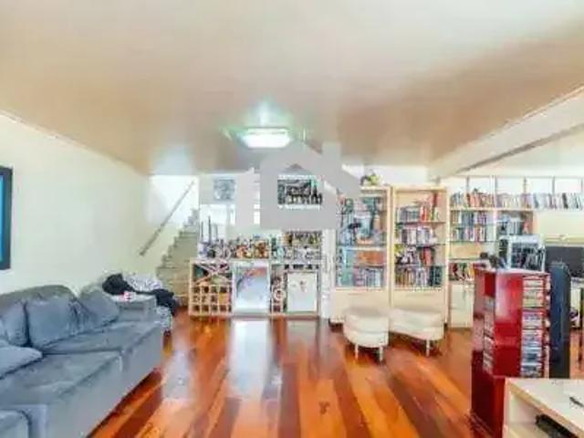 Casa / Sobrado para Venda em Santo André/SP Jardim 3 Quartos