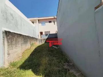 Casa / Sobrado para Venda em Santo André/SP Jardim Teles de Menezes 1 Quartos