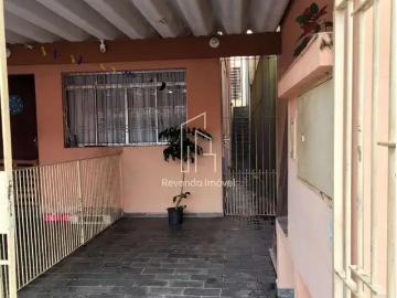 Casa / Sobrado para Venda em Santo André/SP Jardim Teles de Menezes 3 Quartos