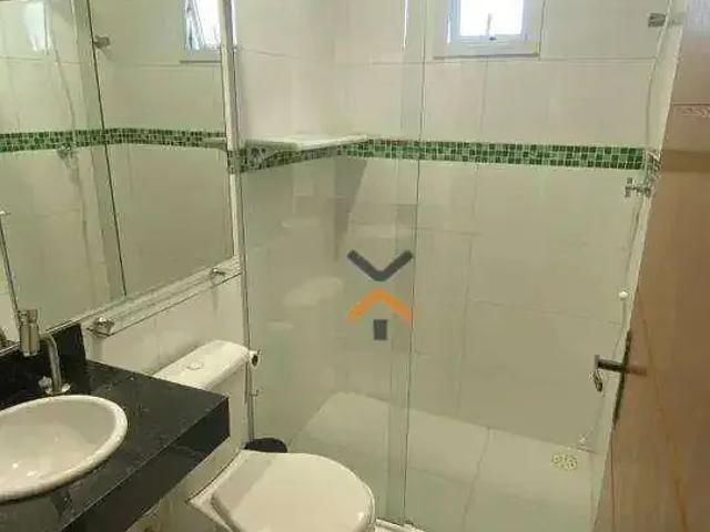 Casa / Sobrado para Venda em Santo André/SP Jardim Utinga 3 Quartos