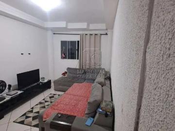 Casa / Sobrado para Venda em Santo André/SP Jardim Vila Rica 3 Quartos