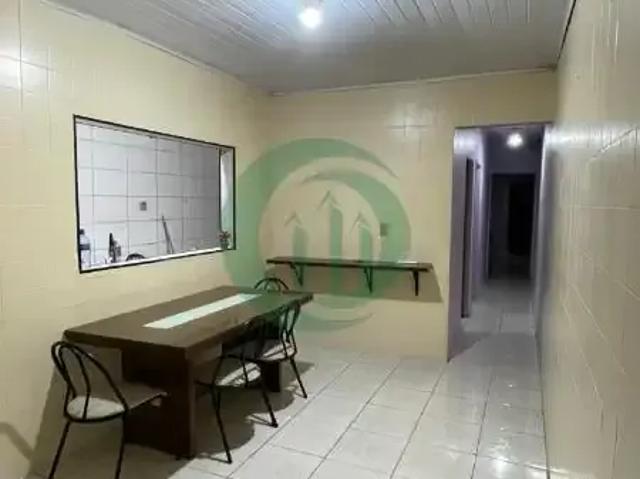 Casa / Sobrado para Venda em Santo André/SP Jardim Vila Rica 3 Quartos
