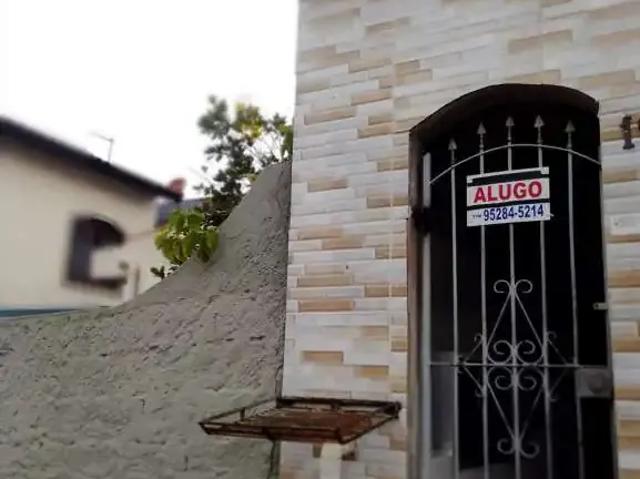 Casa / Sobrado para Venda em Santo André/SP Jardim Vila Rica 2 Quartos