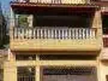 Casa / Sobrado para Venda em Santo André/SP Jardim Aclimação 6 Quartos