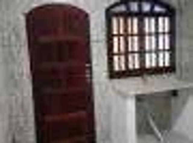 Casa / Sobrado para Venda em Santo André/SP Jardim Aclimação 6 Quartos