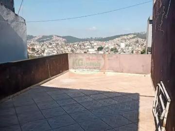 Casa / Sobrado para Venda em Santo André/SP Jardim Aclimação 2 Quartos