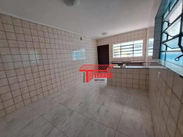 Casa / Sobrado para Venda em Santo André/SP Jardim Alvorada 2 Quartos