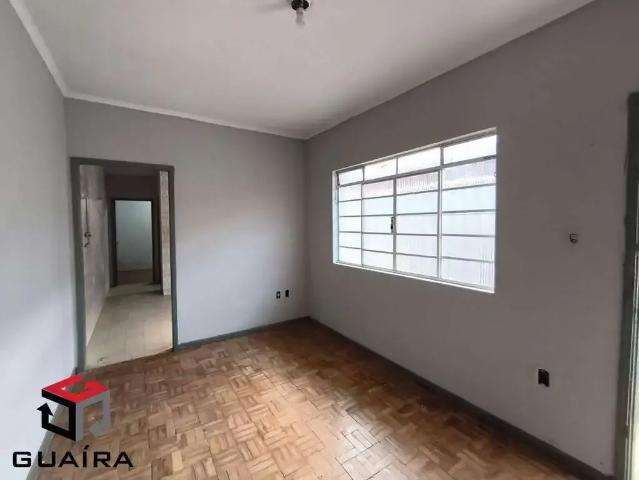Casa / Sobrado para Venda em Santo André/SP Jardim Alzira Franco 2 Quartos