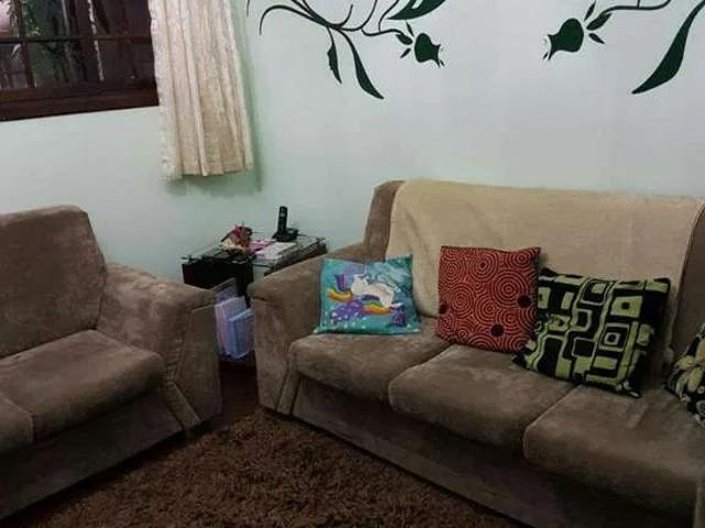 Casa / Sobrado para Venda em Santo André/SP Jardim Alzira Franco 2 Quartos