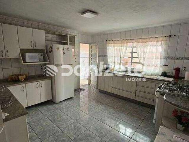 Casa / Sobrado para Venda em Santo André/SP Jardim Alzira Franco 3 Quartos