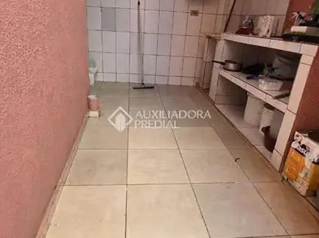 Casa / Sobrado para Venda em Santo André/SP Jardim Alzira Franco 3 Quartos