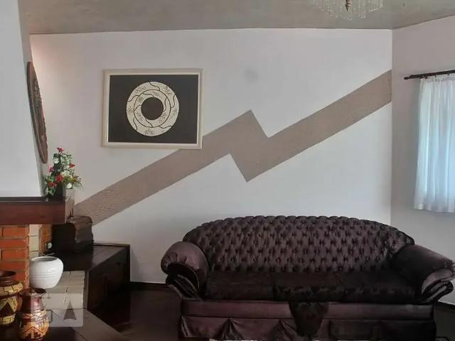 Casa / Sobrado para Venda em Santo André/SP Jardim Ana Maria 3 Quartos