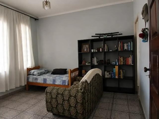Casa / Sobrado para Venda em Santo André/SP Jardim Ana Maria 3 Quartos