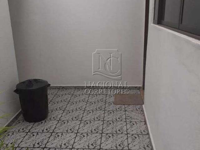 Casa / Sobrado para Venda em Santo André/SP Jardim Ana Maria 3 Quartos