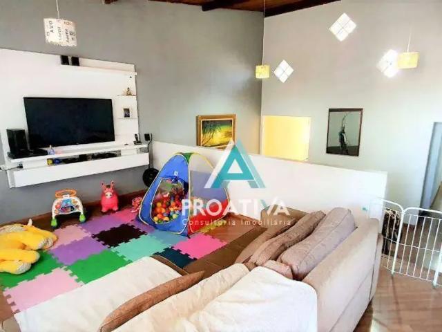 Casa / Sobrado para Venda em Santo André/SP Jardim Ana Maria 3 Quartos