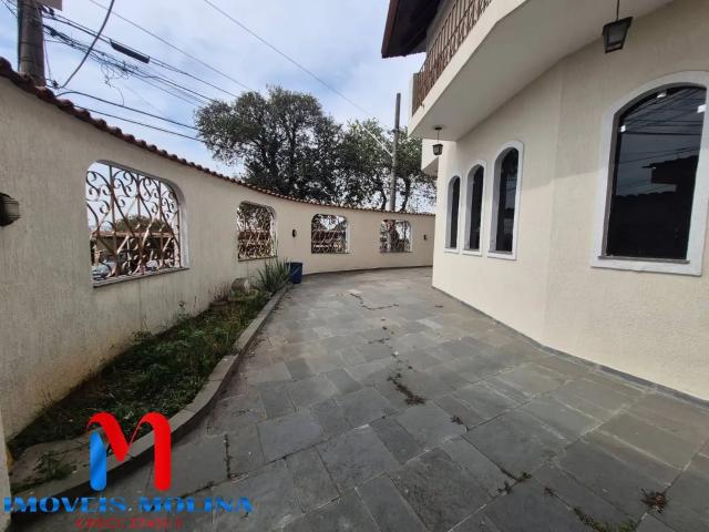 Casa / Sobrado para Venda em Santo André/SP Jardim Ana Maria 3 Quartos