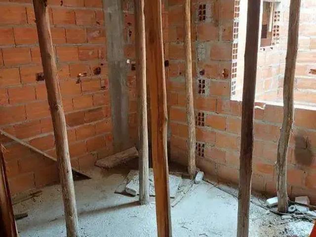 Casa / Sobrado para Venda em Santo André/SP Jardim Ana Maria 3 Quartos