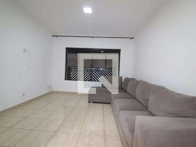 Casa / Sobrado para Venda em Santo André/SP Jardim Ana Maria 3 Quartos