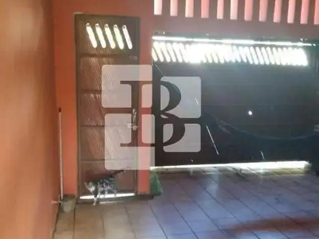 Casa / Sobrado para Venda em Santo André/SP Jardim Ana Maria 3 Quartos