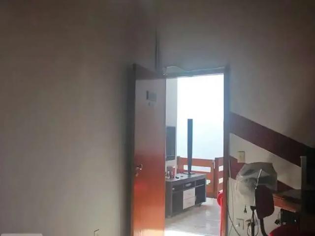 Casa / Sobrado para Venda em Santo André/SP Jardim Ana Maria 3 Quartos