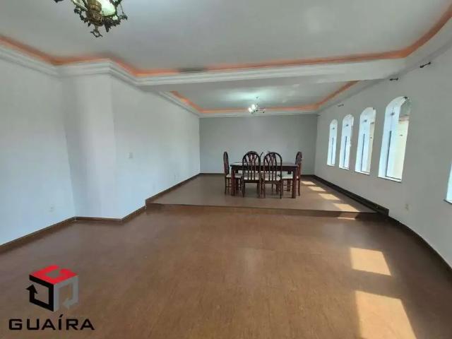 Casa / Sobrado para Venda em Santo André/SP Jardim Ana Maria 3 Quartos