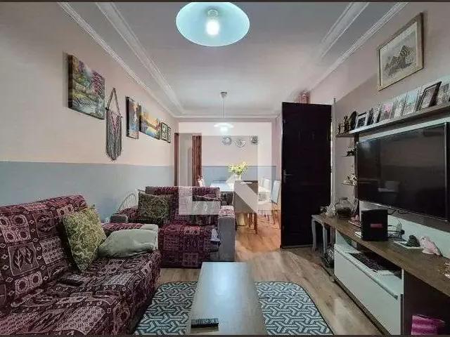 Casa / Sobrado para Venda em Santo André/SP Jardim Ana Maria 3 Quartos