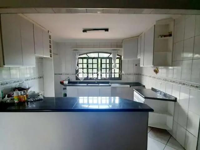 Casa / Sobrado para Venda em Santo André/SP Jardim Ana Maria 3 Quartos