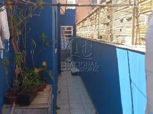 Casa / Sobrado para Venda em Santo André/SP Jardim Ana Maria 3 Quartos
