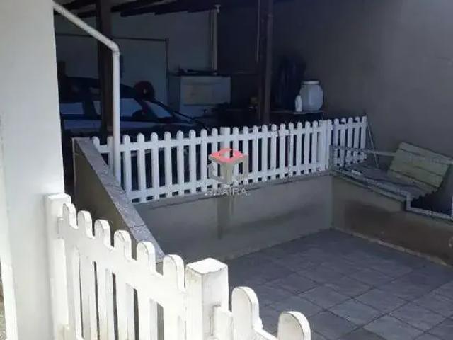 Casa / Sobrado para Venda em Santo André/SP Jardim Ana Maria 3 Quartos