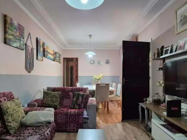 Casa / Sobrado para Venda em Santo André/SP Jardim Ana Maria 3 Quartos