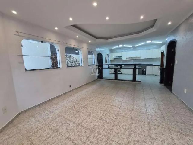 Casa / Sobrado para Venda em Santo André/SP Jardim Ana Maria 3 Quartos