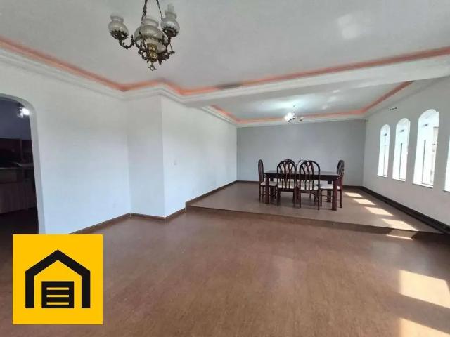 Casa / Sobrado para Venda em Santo André/SP Jardim Ana Maria 3 Quartos
