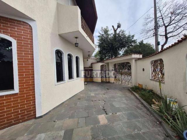 Casa / Sobrado para Venda em Santo André/SP Jardim Ana Maria 3 Quartos