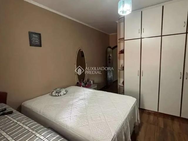 Casa / Sobrado para Venda em Santo André/SP Jardim Ana Maria 3 Quartos