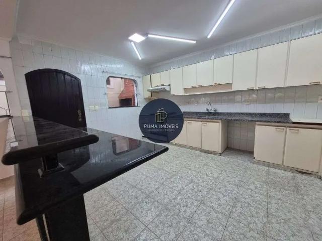Casa / Sobrado para Venda em Santo André/SP Jardim Ana Maria 3 Quartos