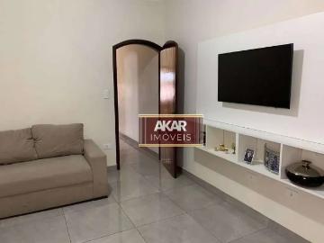 Casa / Sobrado para Venda em Santo André/SP Jardim Ana Maria 3 Quartos