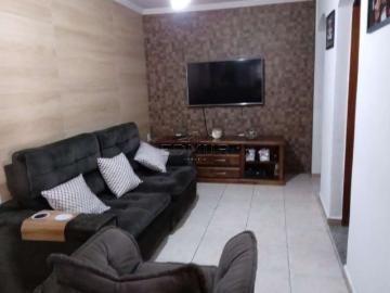 Casa / Sobrado para Venda em Santo André/SP Jardim Ana Maria 3 Quartos