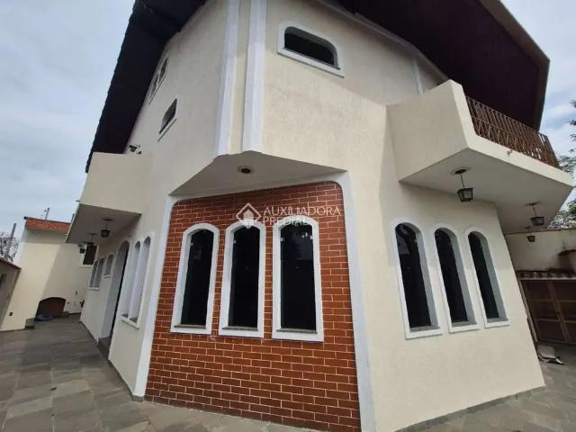 Casa / Sobrado para Venda em Santo André/SP Jardim Ana Maria 3 Quartos