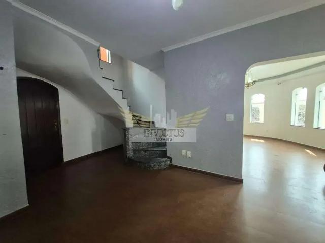 Casa / Sobrado para Venda em Santo André/SP Jardim Ana Maria 3 Quartos