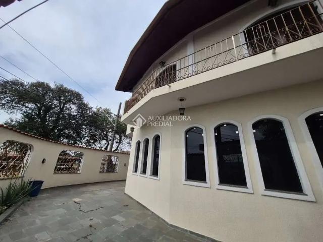 Casa / Sobrado para Venda em Santo André/SP Jardim Ana Maria 3 Quartos