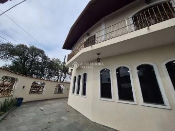 Casa / Sobrado para Venda em Santo André/SP Jardim Ana Maria 3 Quartos