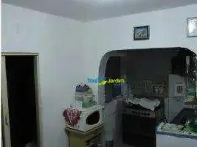 Casa / Sobrado para Venda em Santo André/SP Jardim Ana Maria 1 Quartos
