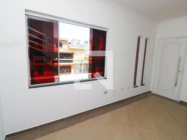 Casa / Sobrado para Venda em Santo André/SP Jardim Ana Maria 2 Quartos