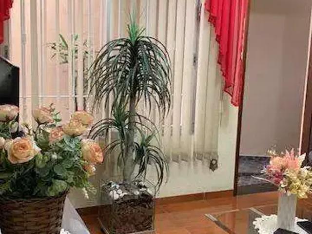Casa / Sobrado para Venda em Santo André/SP Jardim Ana Maria 2 Quartos