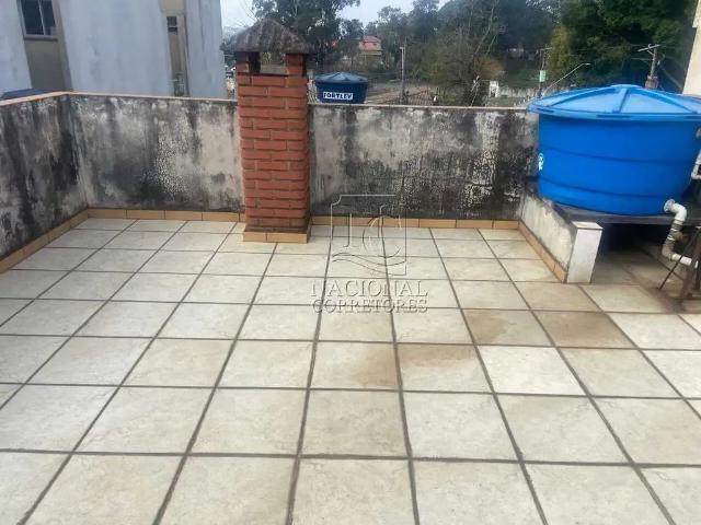 Casa / Sobrado para Venda em Santo André/SP Jardim Ana Maria 2 Quartos