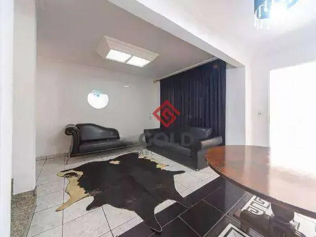 Casa / Sobrado para Venda em Santo André/SP Jardim Ana Maria 2 Quartos