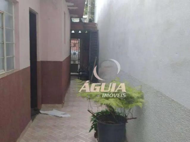 Casa / Sobrado para Venda em Santo André/SP Jardim Ana Maria 2 Quartos