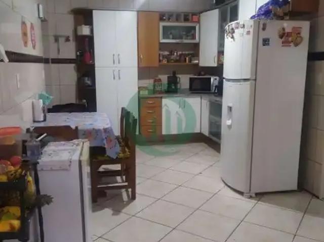 Casa / Sobrado para Venda em Santo André/SP Jardim Ana Maria 2 Quartos